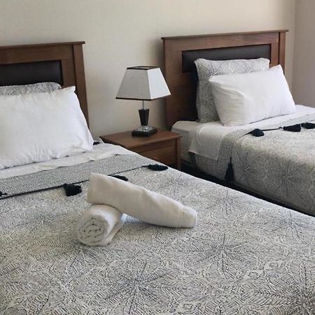 Departamento Parque Urbano 1710 Apart otel Concepción Dış mekan fotoğraf