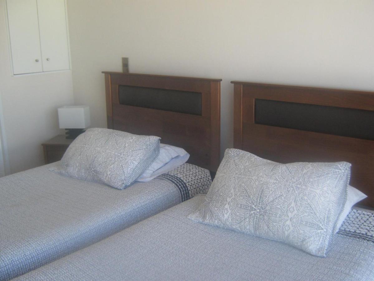 Departamento Parque Urbano 1710 Apart otel Concepción Dış mekan fotoğraf