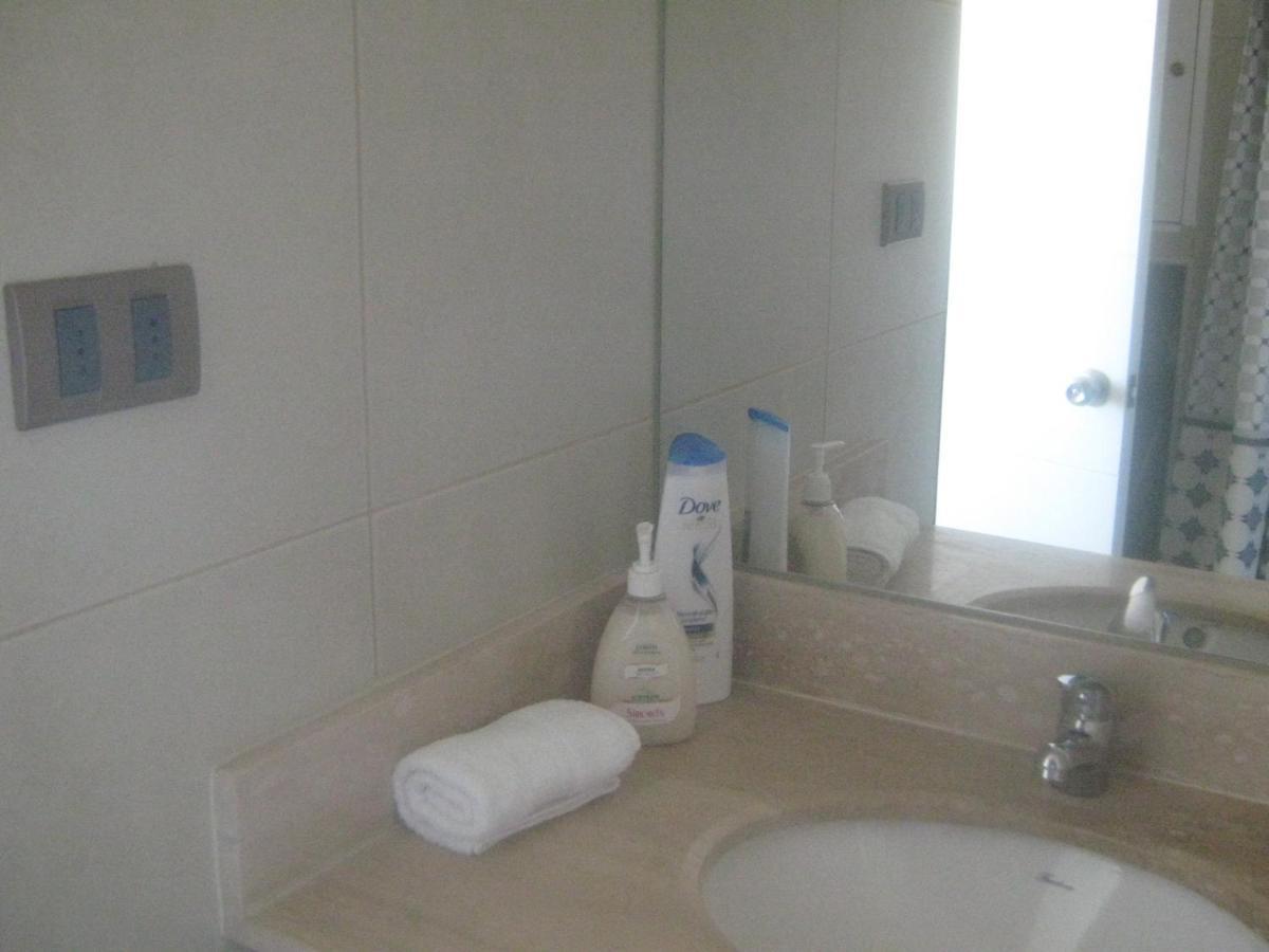 Departamento Parque Urbano 1710 Apart otel Concepción Dış mekan fotoğraf