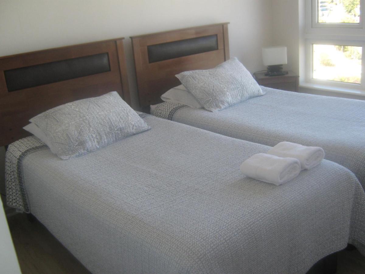 Departamento Parque Urbano 1710 Apart otel Concepción Dış mekan fotoğraf