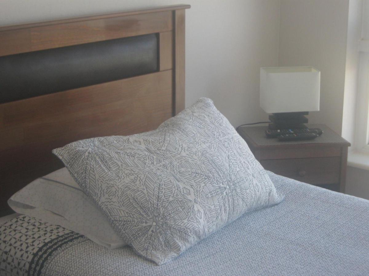 Departamento Parque Urbano 1710 Apart otel Concepción Dış mekan fotoğraf