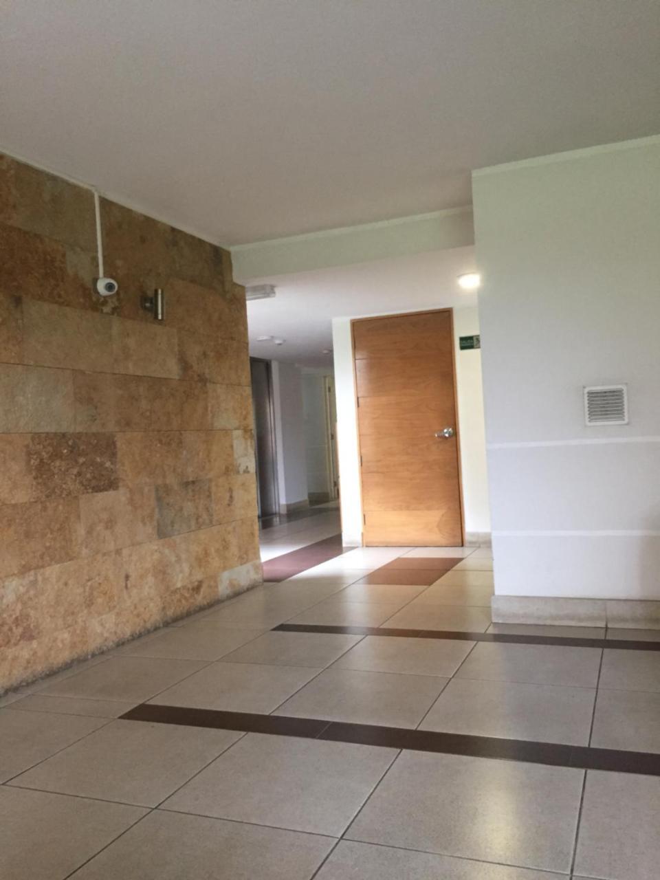 Departamento Parque Urbano 1710 Apart otel Concepción Dış mekan fotoğraf