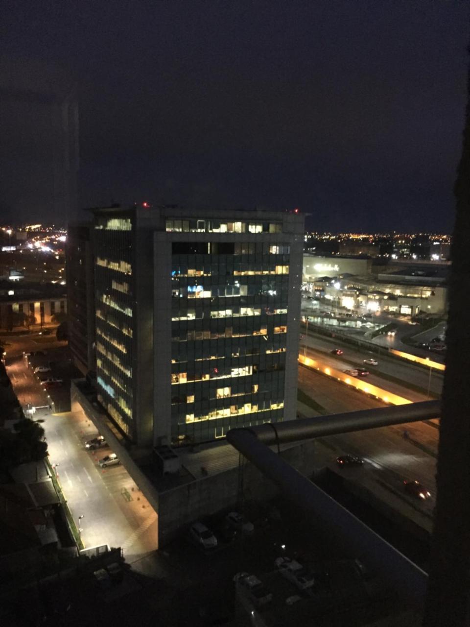 Departamento Parque Urbano 1710 Apart otel Concepción Dış mekan fotoğraf